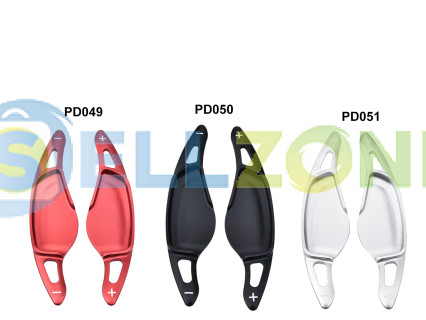 Paddles Αλουμινίου για BMW Σειρά G X3 X5 - PD049-PD051